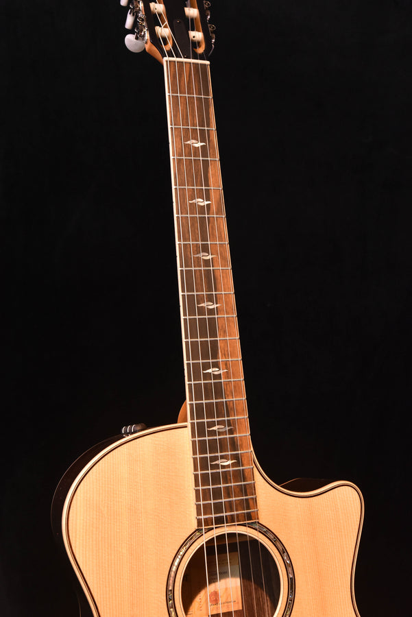 Taylor 814CE-N Nylon String Crossover Guitar