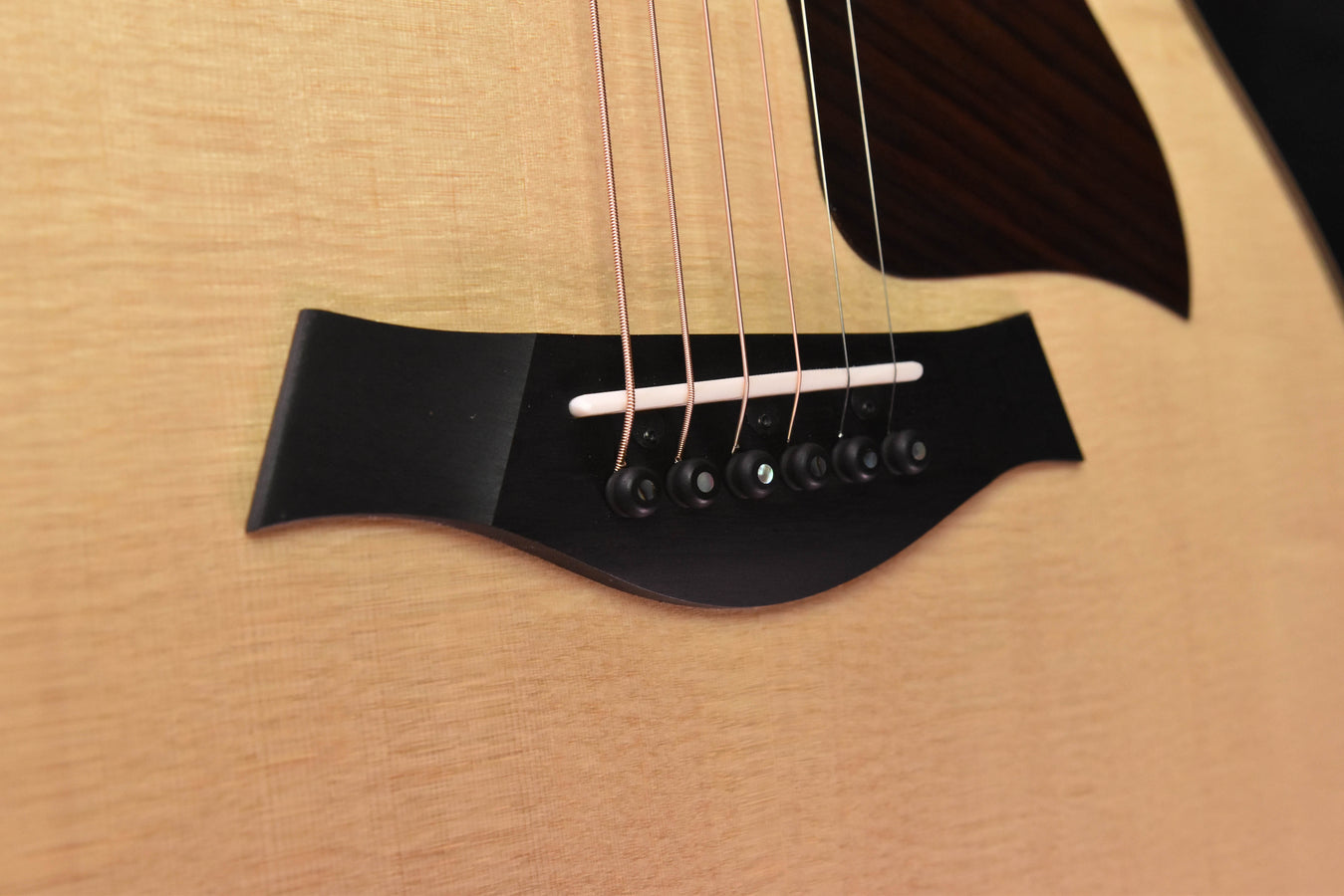 Taylor 814CE Cutaway Acoustic Guitar