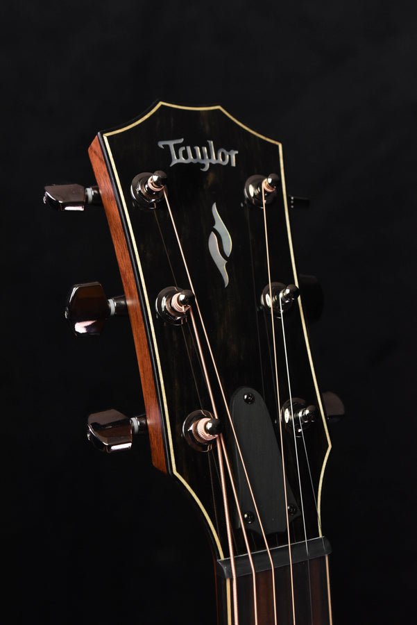 Taylor 814CE Cutaway Acoustic Guitar