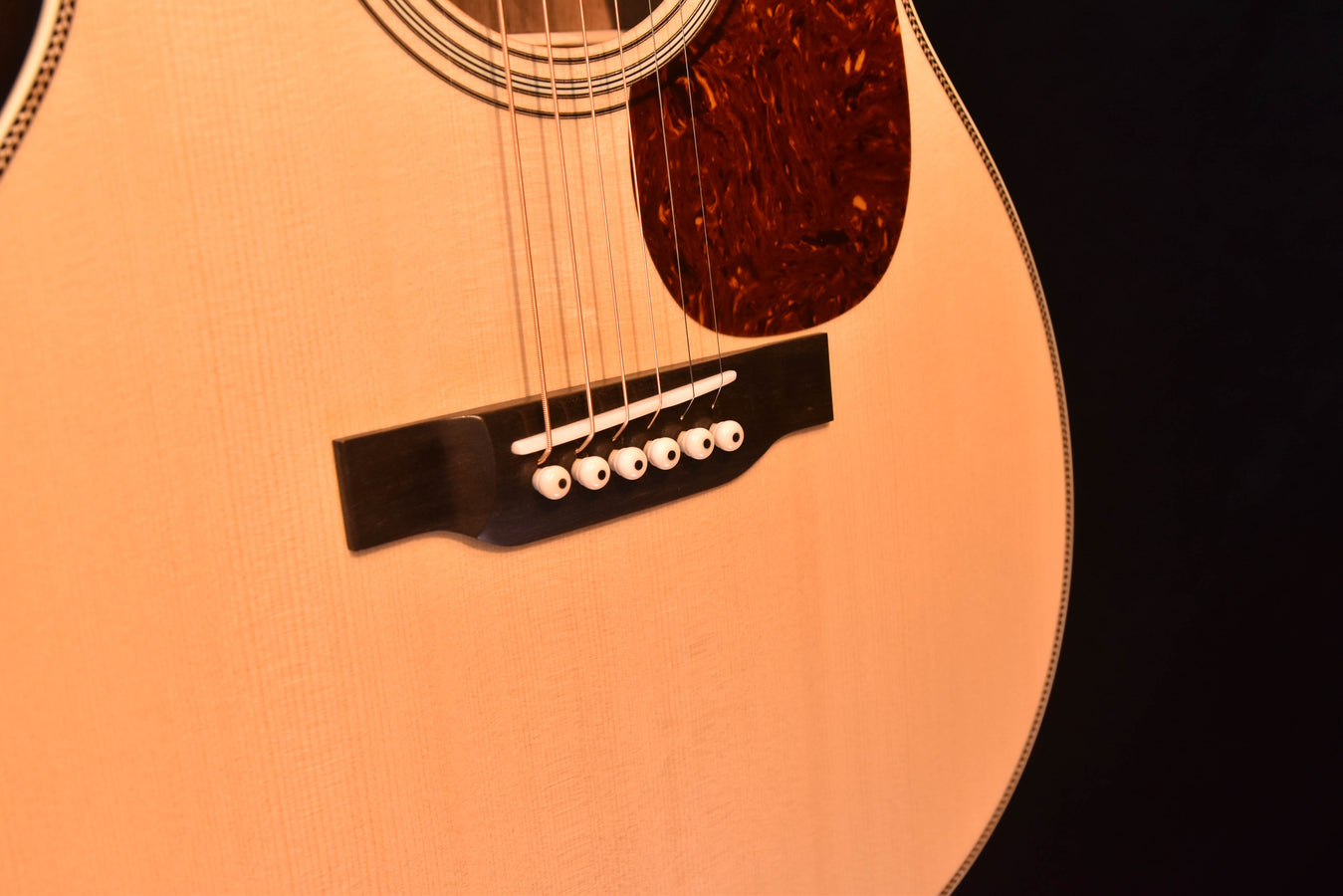 Bourgeois 000 14 Fret Vintage Adirondack Spruce and Brazilian Rosewood- Short Scale Acoustic Guitar