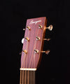 Bourgeois 000 14 Fret Vintage Adirondack Spruce and Brazilian Rosewood- Short Scale Acoustic Guitar