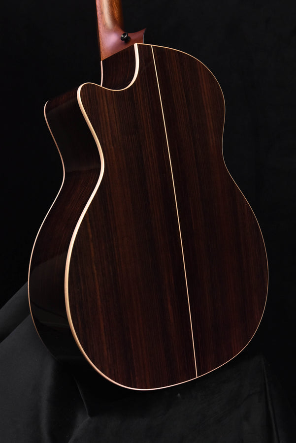 Taylor 814CE Cutaway Acoustic Guitar