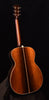 Bourgeois 000 14 Fret Vintage Adirondack Spruce and Brazilian Rosewood- Short Scale Acoustic Guitar