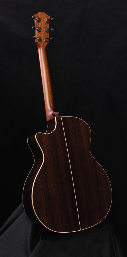 Taylor 814CE Cutaway Acoustic Guitar