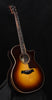 Taylor 814CE TSB Tobacco Sunburst Acoustic Guitar with Arm Bevel