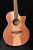 Cole Clark AN2EC Redwood Blackwood Acoustic Guitar CCAN2EC-RDBL