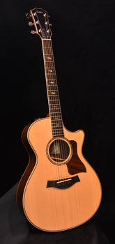 used taylor 812ce- 2014 excellent condition