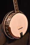 OME Southern Cross Bluegrass Five String Banjo