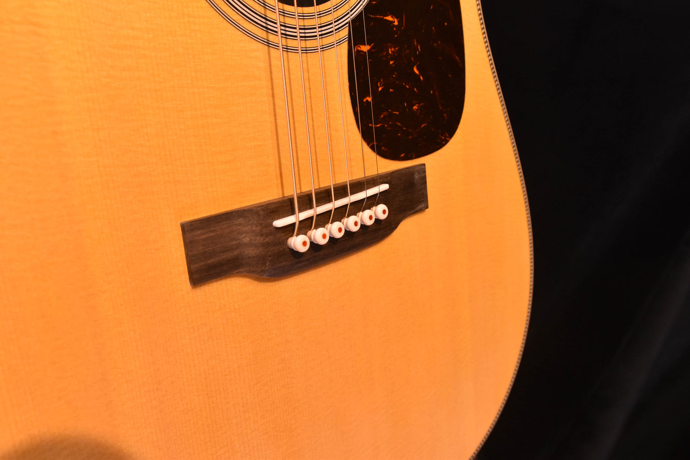 Martin HD-35 Acoustic Guitar