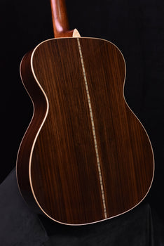 martin 000-28 brooke ligertwood signature 000-14 fret acoustic guitar