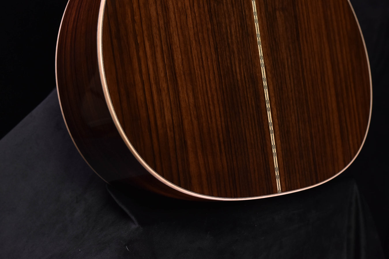 Martin 000-28 Brooke Ligertwood Signature 000-14 Fret Acoustic Guitar