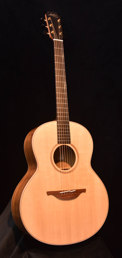 Lowden F-34+ Koa, Upgraded with Adirondack Spruce Top