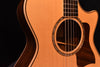 Used Taylor 812CE- 2014 Excellent Condition