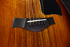 Taylor 224CE-K DLX Cutaway Acoustic Guitar