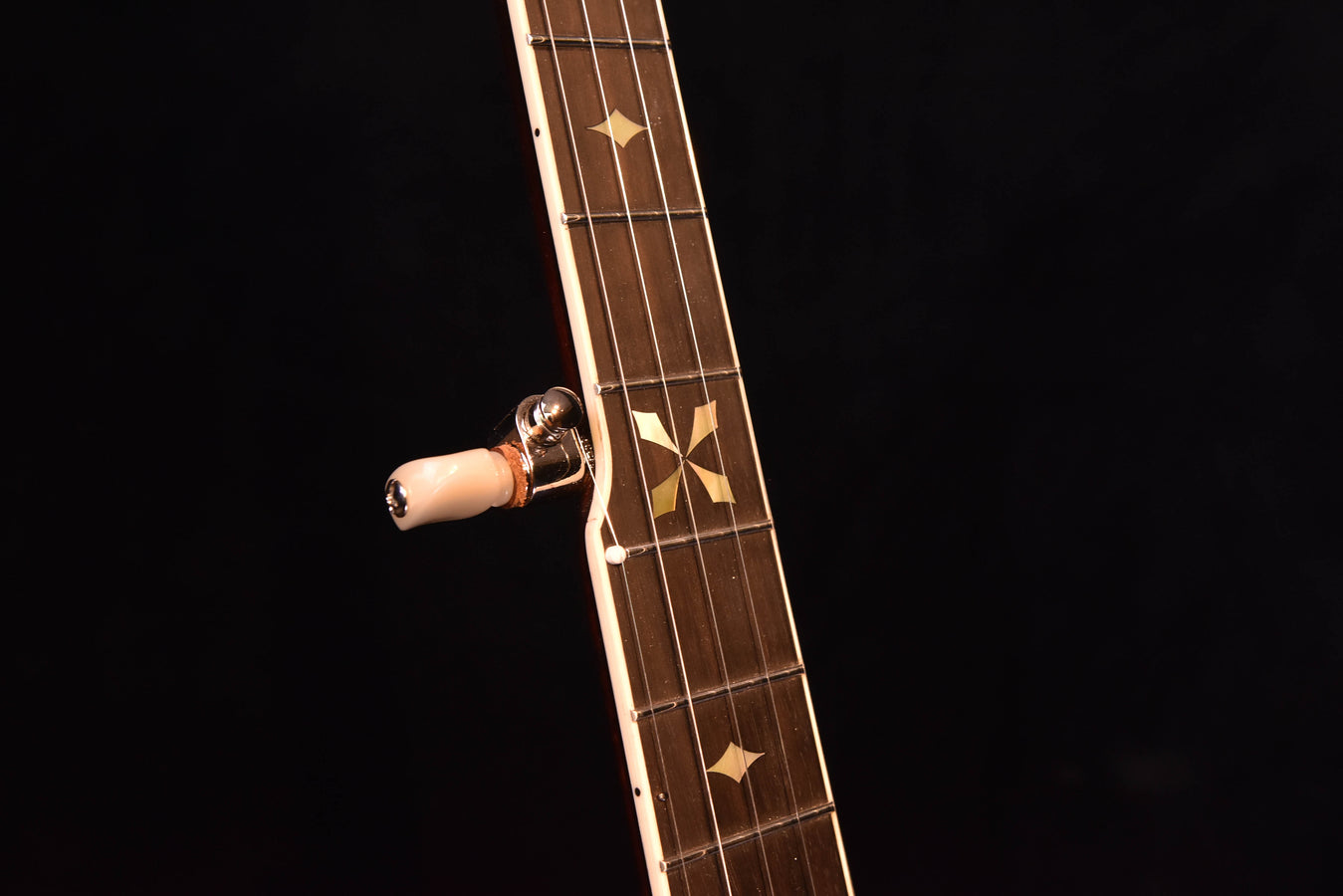 OME Southern Cross Bluegrass Five String Banjo