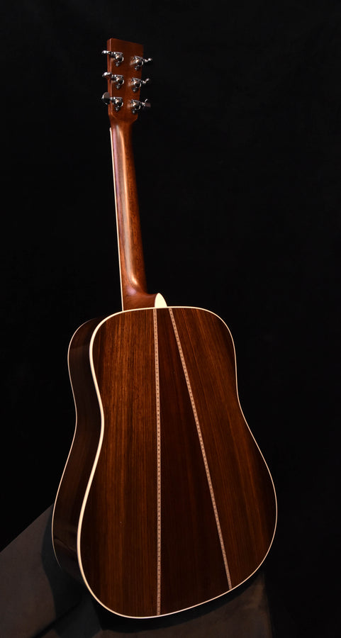 Martin HD-35 Acoustic Guitar