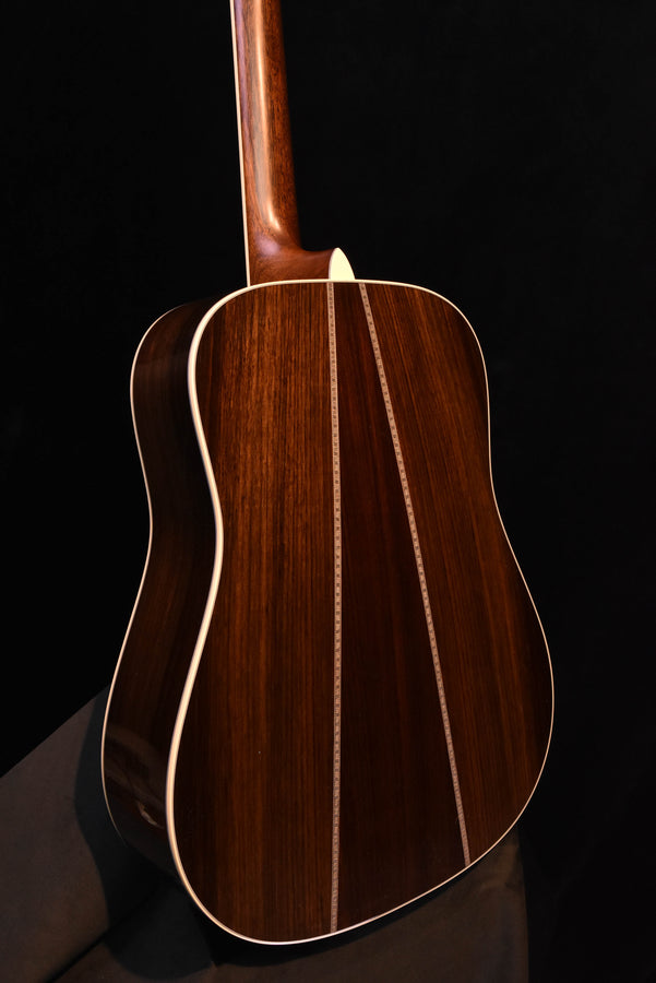 Martin HD-35 Acoustic Guitar