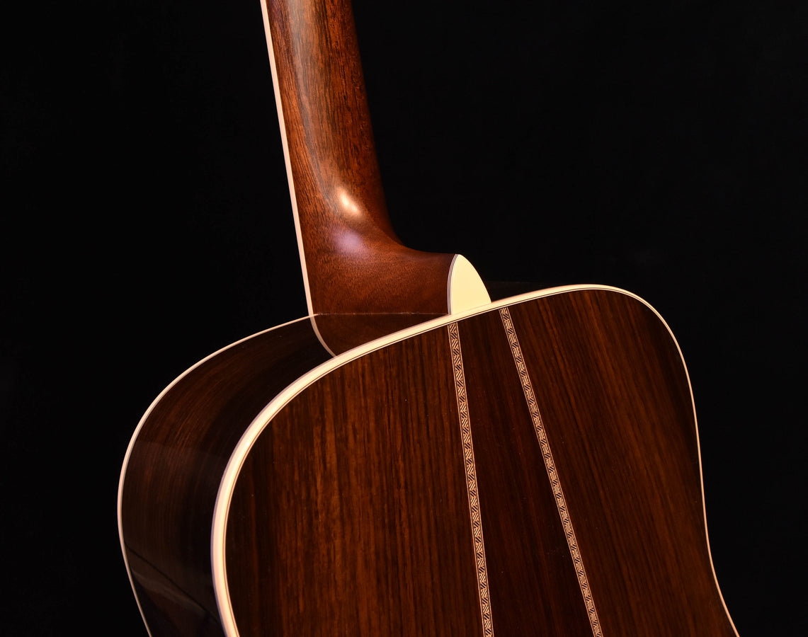 Martin HD-35 Acoustic Guitar