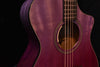 Breedlove Oregon Concert Pinot CE All Myrtlewood LTD Acoustic Guitar