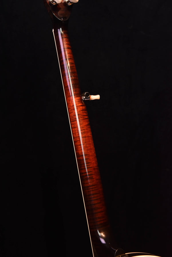 OME Southern Cross Bluegrass Five String Banjo