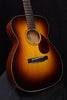 Collings OM1AT Adirondack Spruce top, Traditional Package, Sunburst Acoustic Guitar