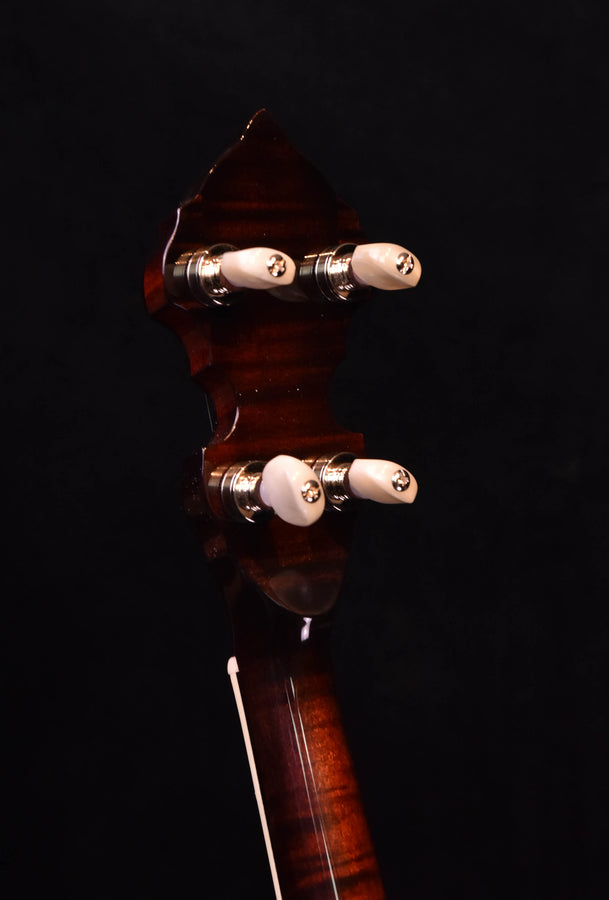 OME Southern Cross Bluegrass Five String Banjo