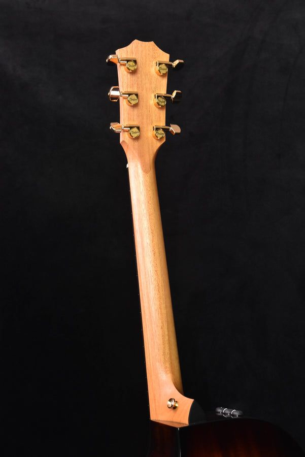 Taylor 224CE-K DLX Cutaway Acoustic Guitar