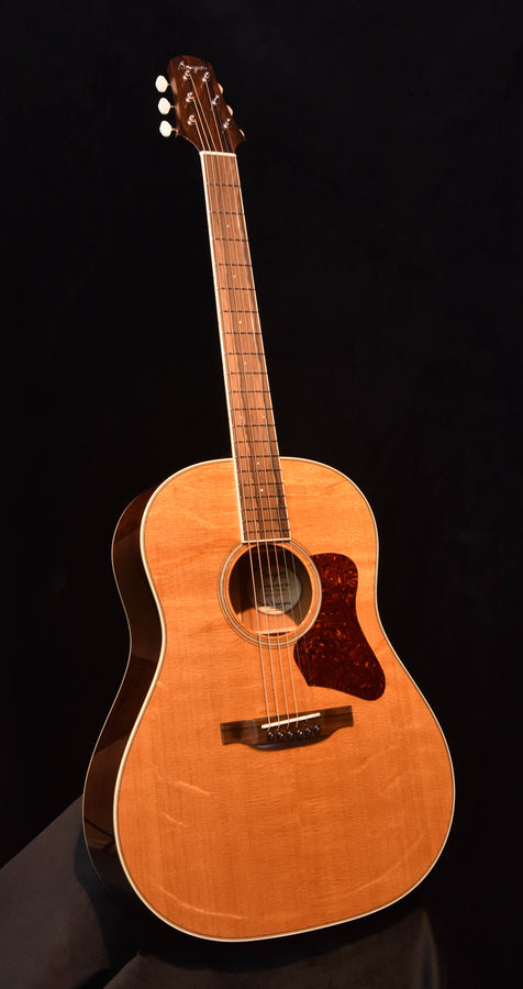 Bourgeois Banjo Killer Sloped Shoulder  Dreadnought Guitar