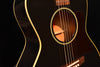 Gibson L-00 Original Ebony Finish Acoustic Guitar