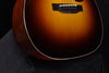 Collings OM1AT Adirondack Spruce top, Traditional Package, Sunburst Acoustic Guitar