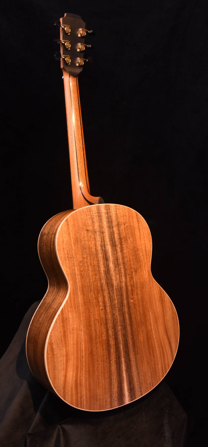 Lowden F-34+ Koa, Upgraded with Adirondack Spruce Top