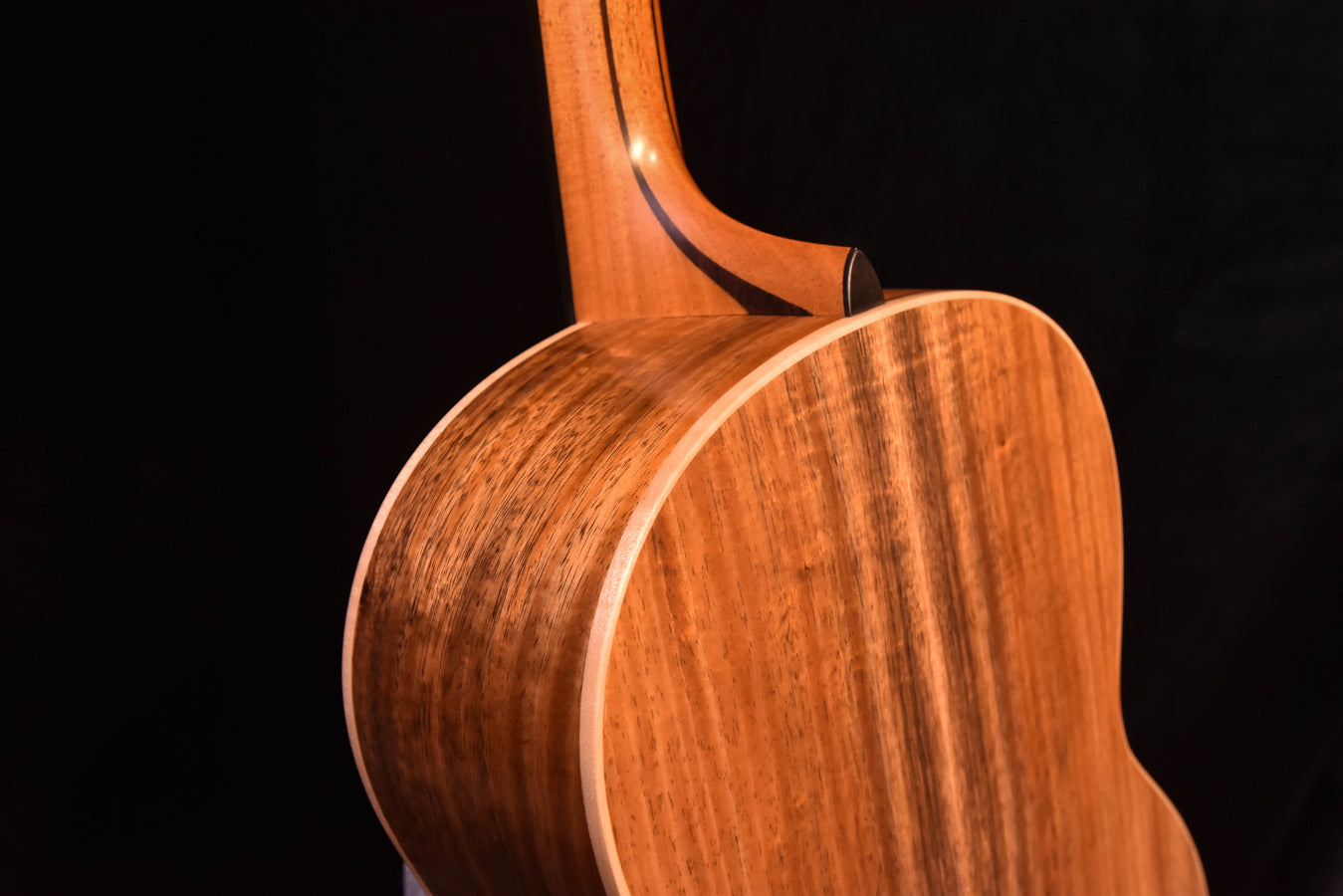 Lowden F-34+ Koa, Upgraded with Adirondack Spruce Top