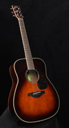 Yamaha FG830 TBS Tobacco BrownSunburst Acoustic Guitar