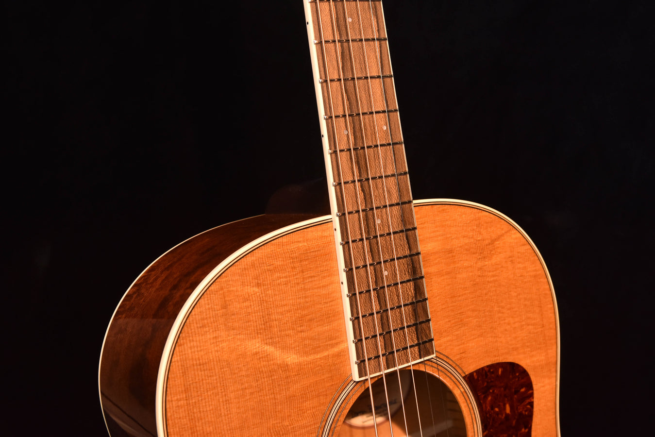 Bourgeois Banjo Killer Sloped Shoulder  Dreadnought Guitar