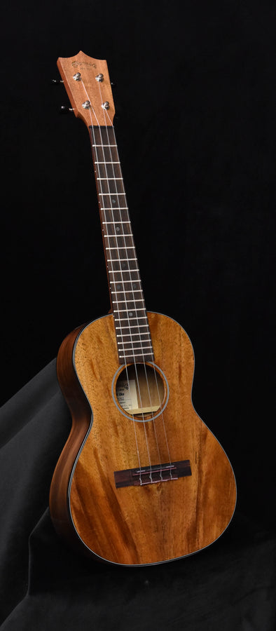 Martin TKE Tenor Koa Ukulele