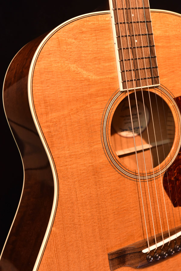 Bourgeois Banjo Killer Sloped Shoulder  Dreadnought Guitar