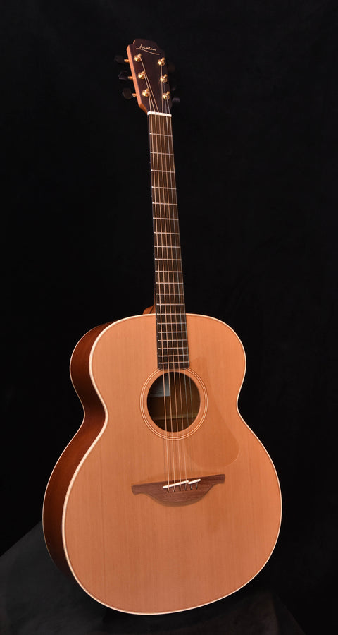 Lowden O-22 Original Series Acoustic Guitar