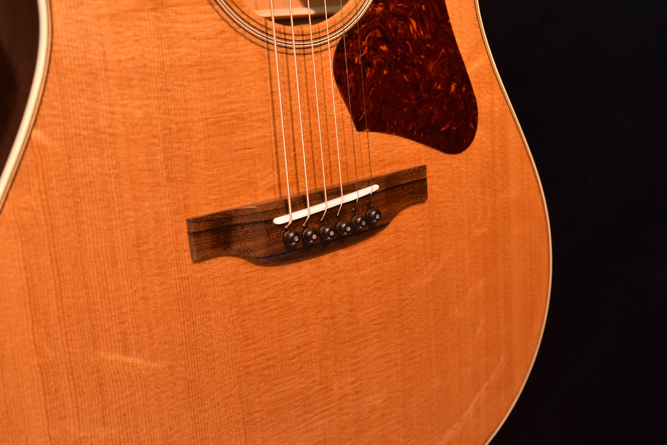 Bourgeois Banjo Killer Sloped Shoulder  Dreadnought Guitar