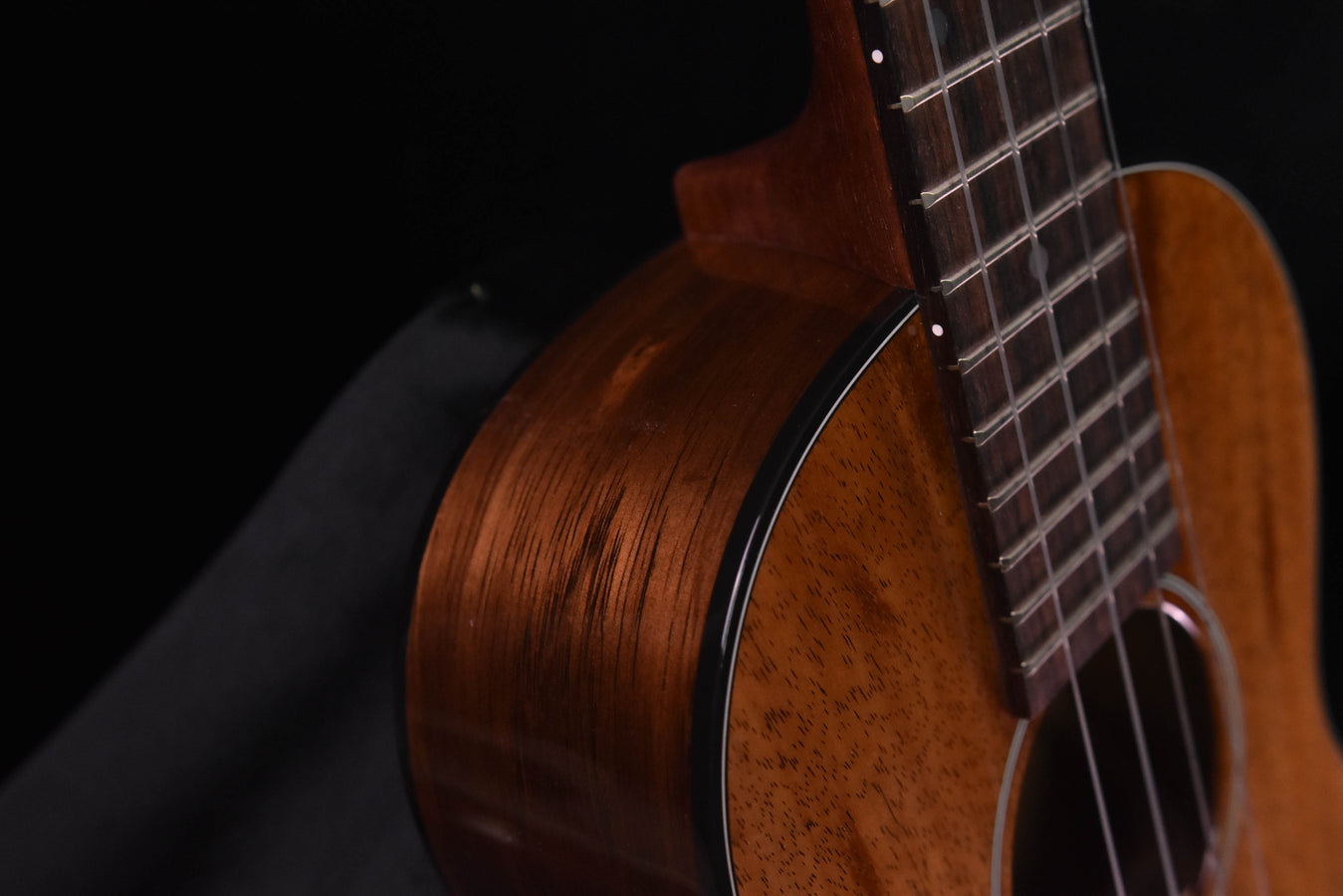 Martin TKE Tenor Koa Ukulele