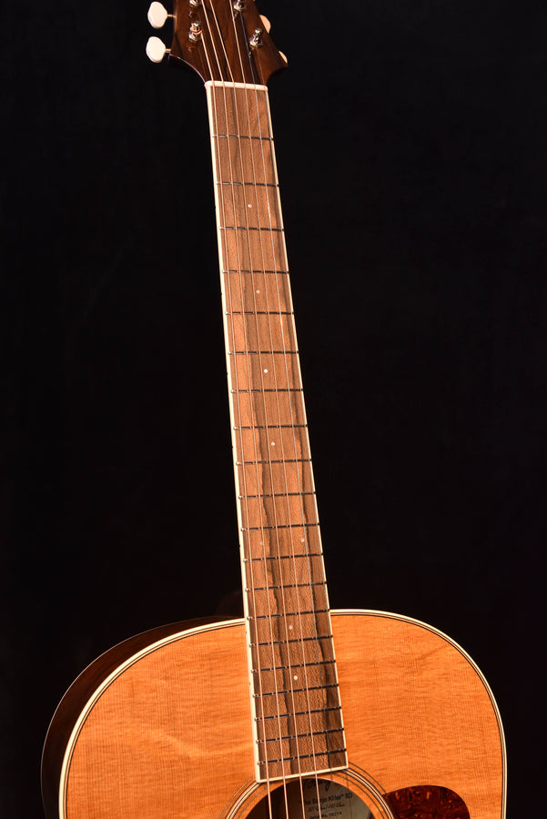 Bourgeois Banjo Killer Sloped Shoulder  Dreadnought Guitar