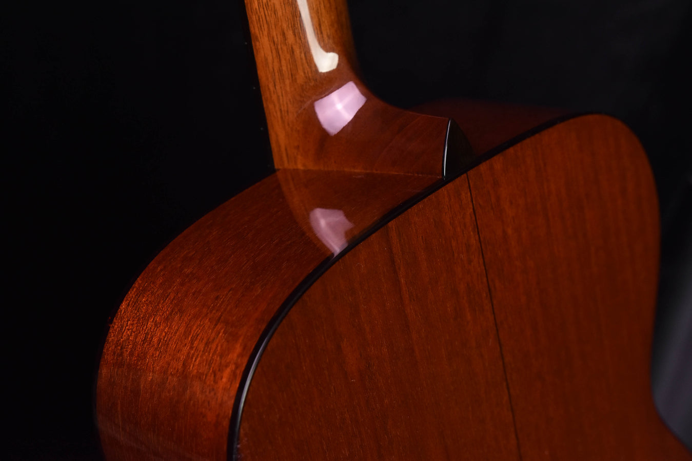 Collings OM1AT Adirondack Spruce top, Traditional Package, Sunburst Acoustic Guitar