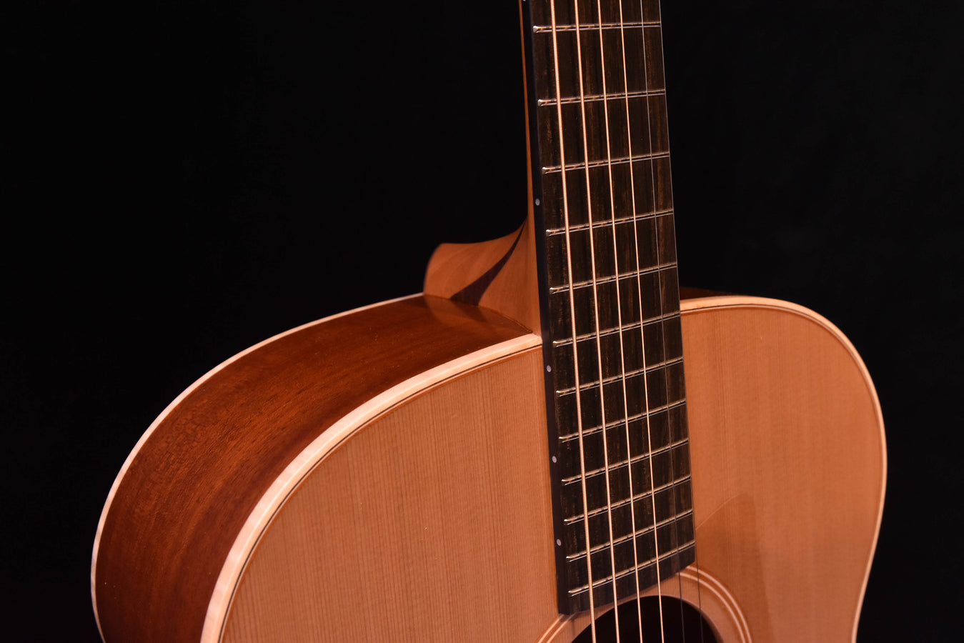 Lowden O-22 Original Series Acoustic Guitar