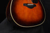 Yamaha FG830 TBS Tobacco BrownSunburst Acoustic Guitar