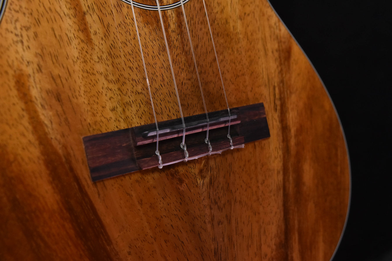 Martin TKE Tenor Koa Ukulele