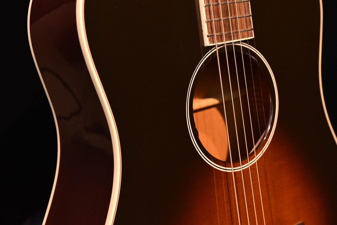 Gibson Keb'Mo' 3.0 12 Fret  Acoustic Guitar