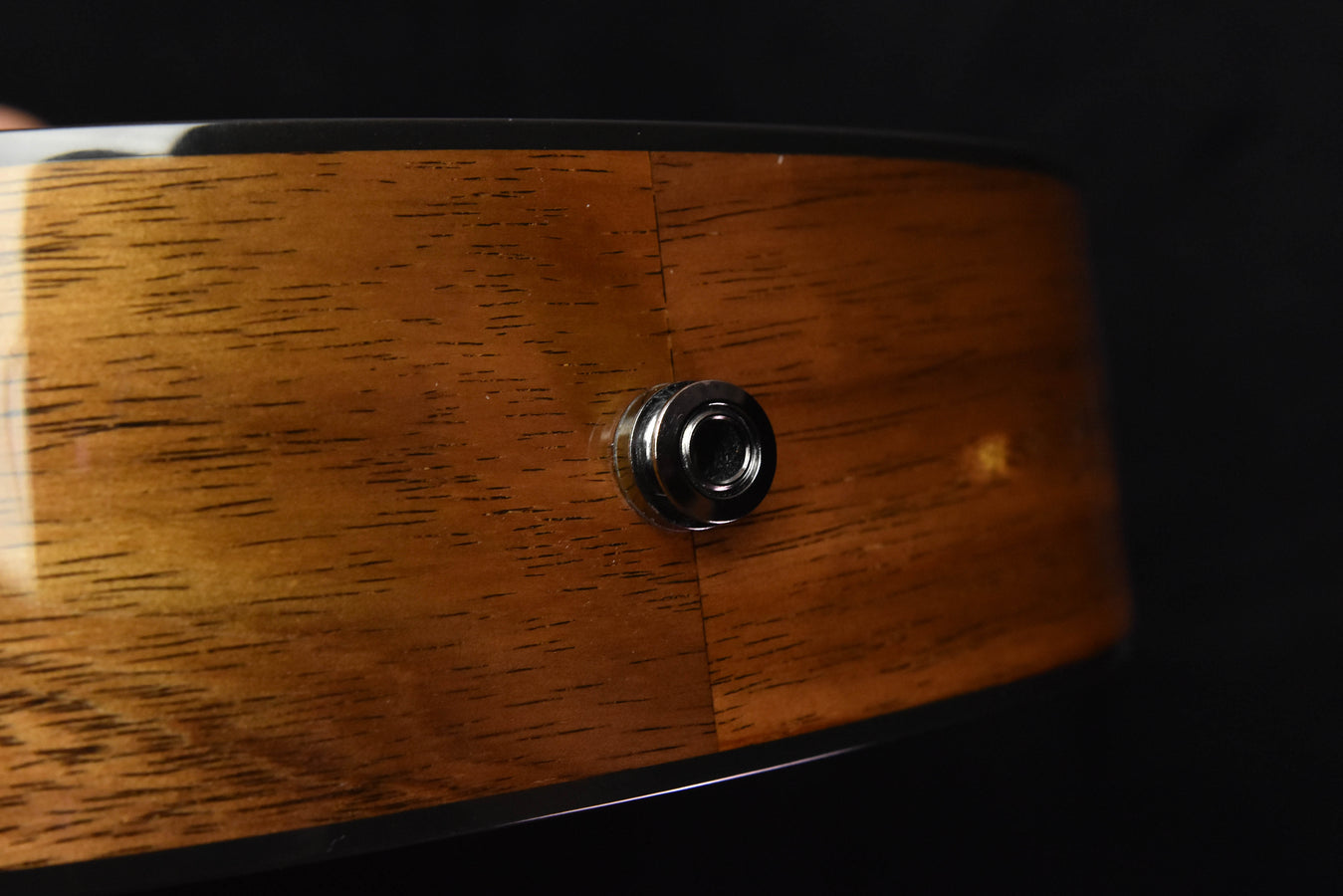 Martin TKE Tenor Koa Ukulele