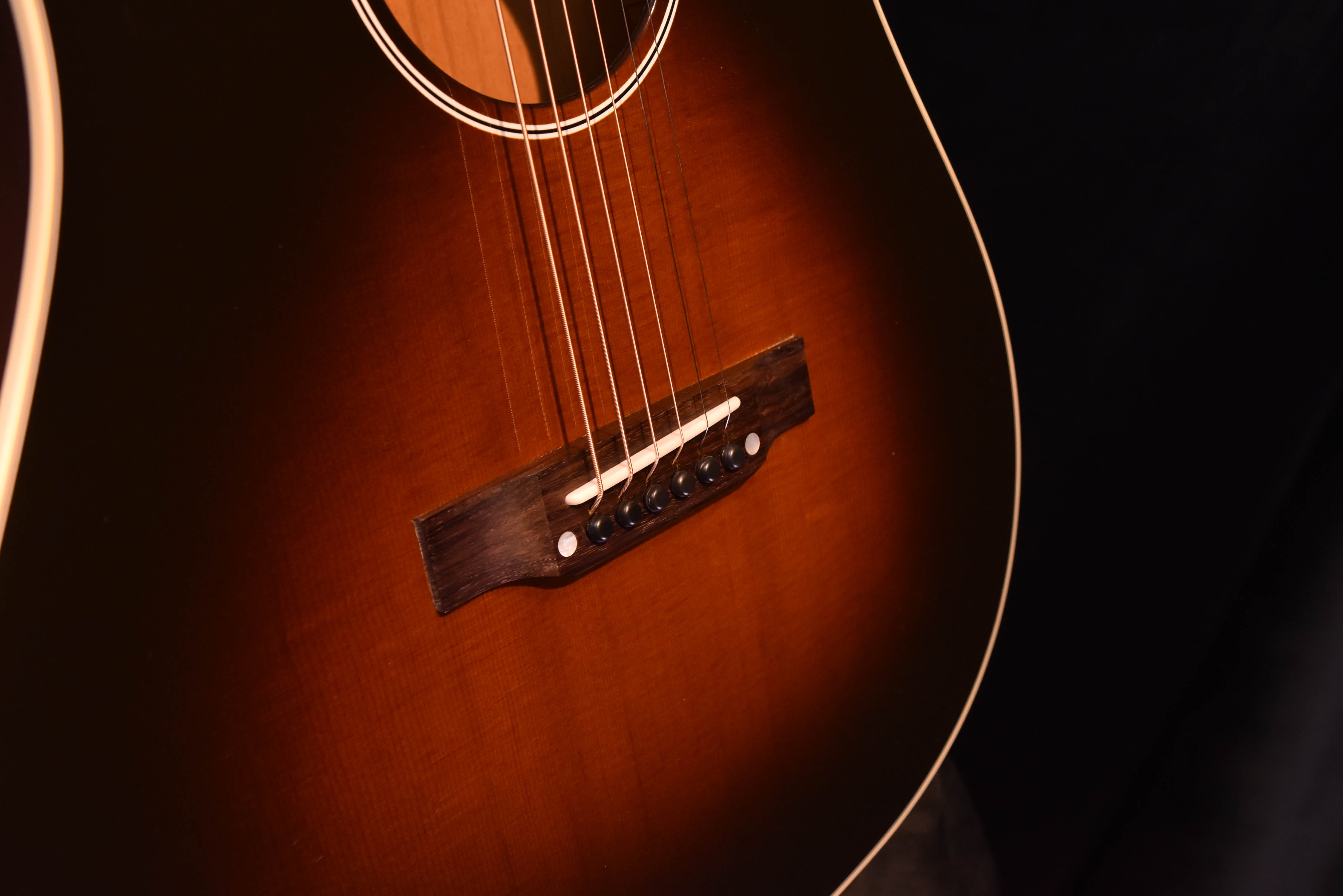 gibson acoustic guitar wallpapers