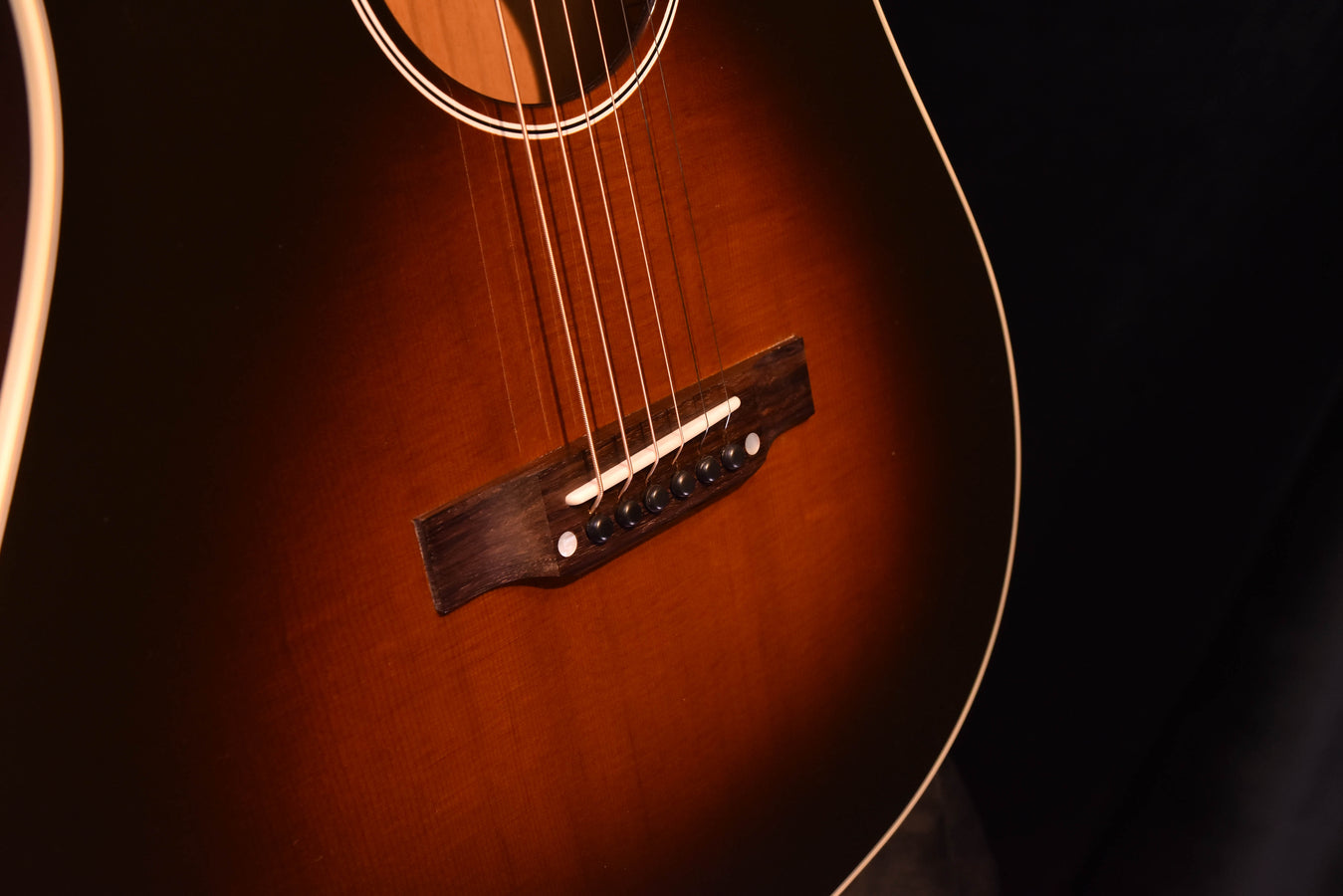 Gibson Keb'Mo' 3.0 12 Fret  Acoustic Guitar