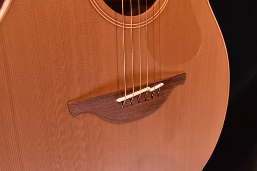 lowden o-22 original series acoustic guitar