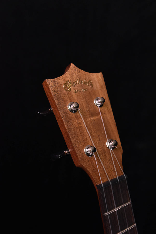 Martin TKE Tenor Koa Ukulele